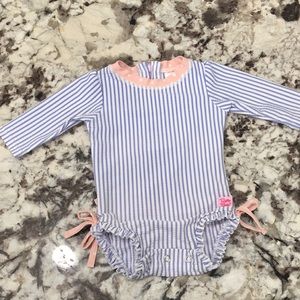 Baby Swimsuit